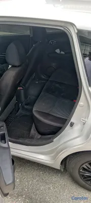 2015 Nissan Note — foto 6 / 7