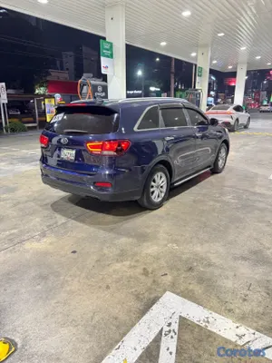 2019 Kia Sorento — foto 4 / 11