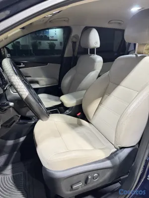 2019 Kia Sorento — foto 7 / 11
