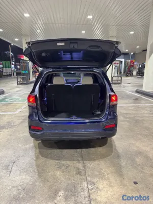 2019 Kia Sorento — foto 9 / 11