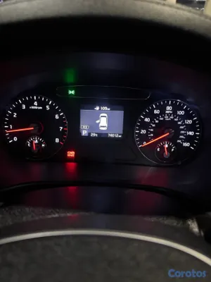 2019 Kia Sorento — foto 11 / 11