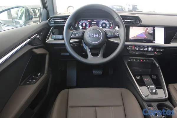 2026 Audi A3