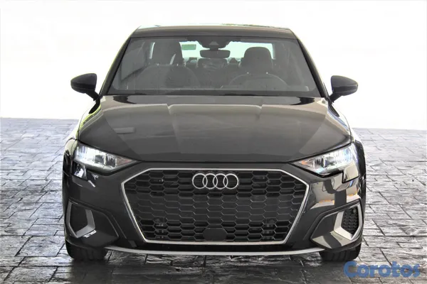 2026 Audi A3 — foto 3 / 9