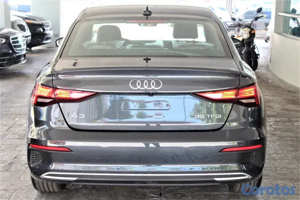 2026 Audi A3 — foto 4 / 9