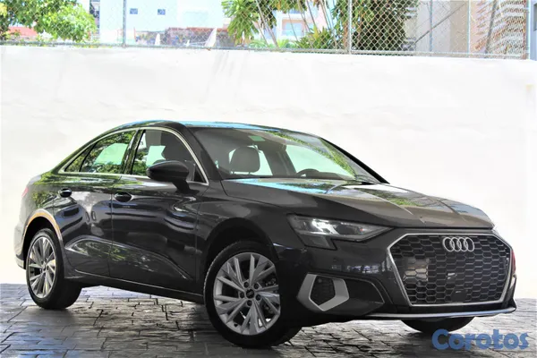 2026 Audi A3 — foto 7 / 9