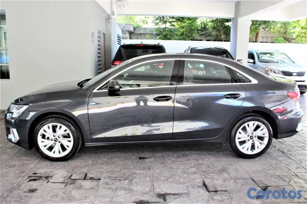 2026 Audi A3 — foto 8 / 9