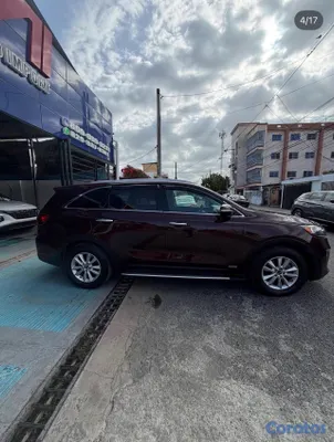 2020 Kia Sorento — foto 4 / 4