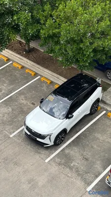 2026 Geely Starray
