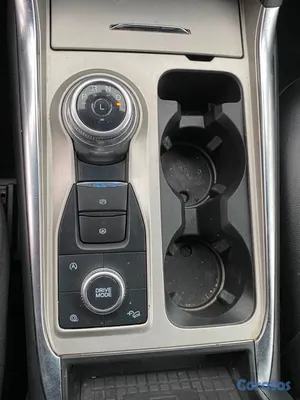 2021 Ford Explorer — foto 10 / 15