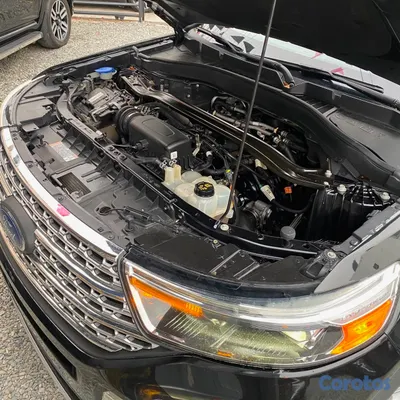 2021 Ford Explorer — foto 14 / 15