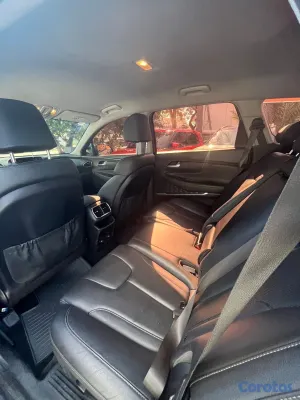 2020 Hyundai Santa Fe — foto 5 / 13