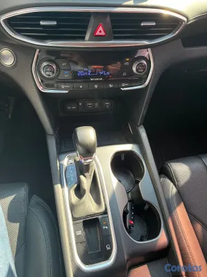2020 Hyundai Santa Fe — foto 11 / 13