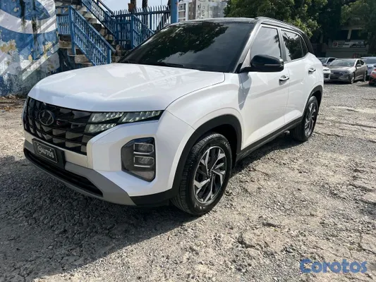 2024 Hyundai Cantus