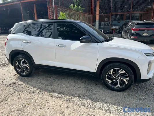 2024 Hyundai Cantus — foto 5 / 12