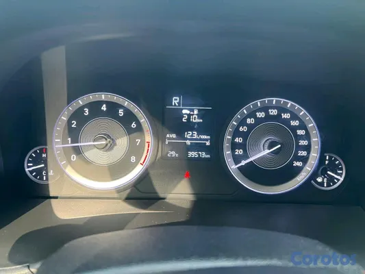 2024 Hyundai Cantus — foto 9 / 12