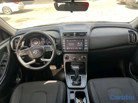 2024 Hyundai Cantus — foto 10 / 12