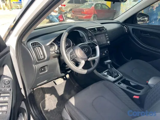 2024 Hyundai Cantus — foto 11 / 12
