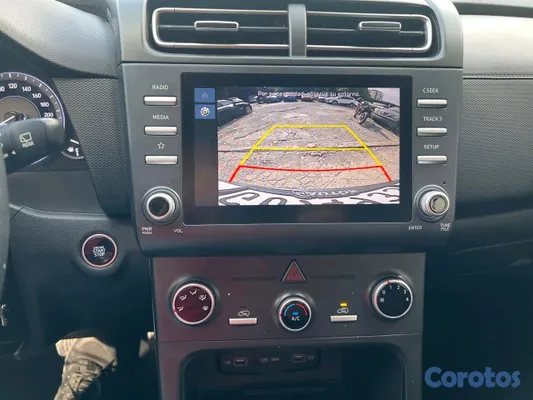 2024 Hyundai Cantus — foto 12 / 12