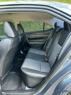 2015 Toyota Corolla — foto 4 / 5