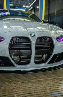 2024 BMW Serie M — foto 2 / 12