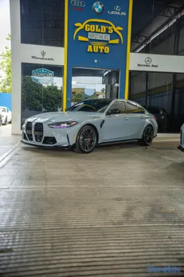2024 BMW Serie M — foto 3 / 12