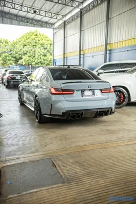2024 BMW Serie M — foto 4 / 12