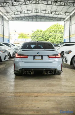 2024 BMW Serie M — foto 5 / 12