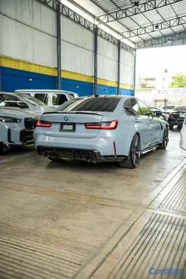 2024 BMW Serie M — foto 6 / 12
