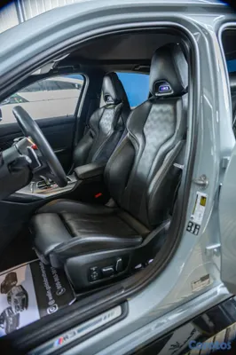 2024 BMW Serie M — foto 7 / 12