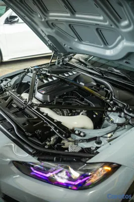 2024 BMW Serie M — foto 12 / 12