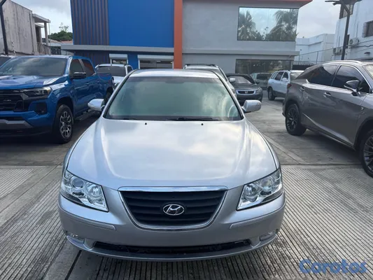 2013 Hyundai Sonata — foto 2 / 11