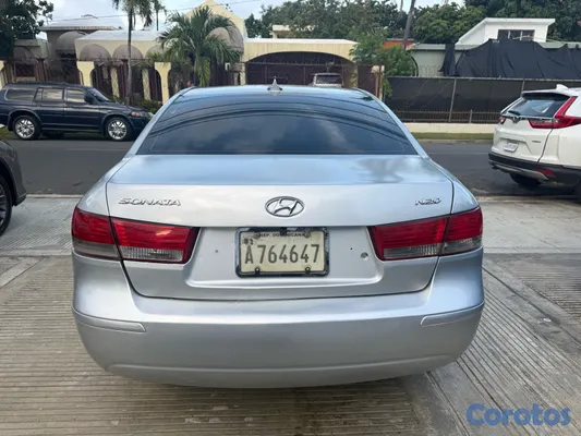 2013 Hyundai Sonata — foto 5 / 11