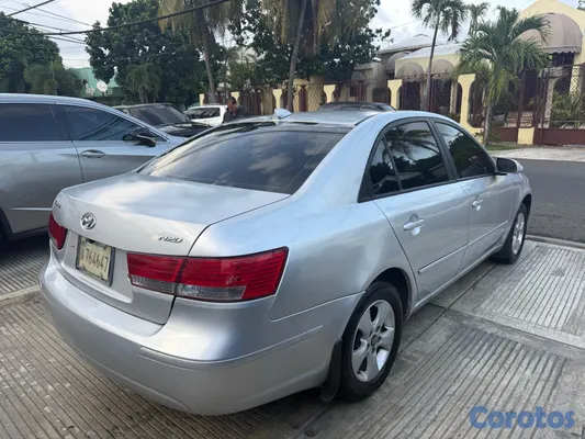 2013 Hyundai Sonata — foto 6 / 11