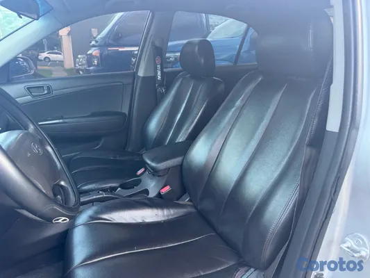 2013 Hyundai Sonata — foto 8 / 11