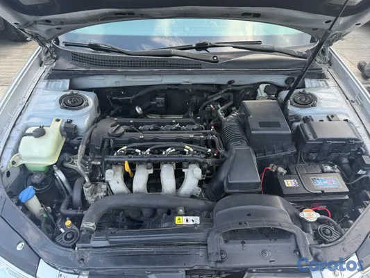 2013 Hyundai Sonata — foto 11 / 11