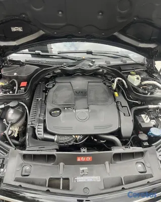 2014 Mercedes-Benz Clase C — foto 10 / 10