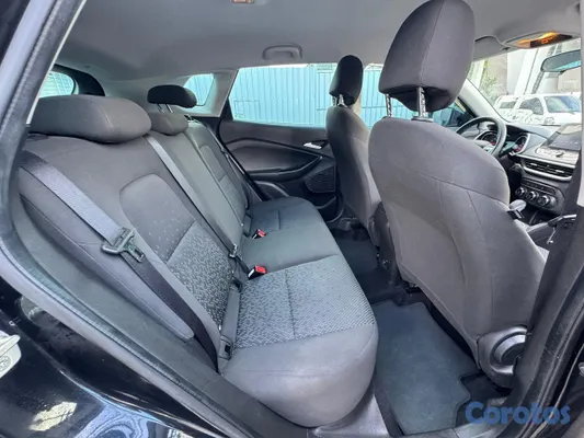 2023 Chevrolet Tracker — foto 5 / 10