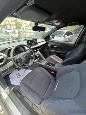 2024 Toyota Yaris Cross FULL — foto 4 / 11