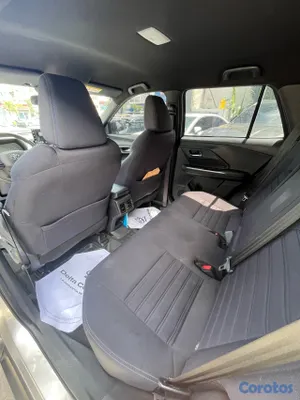 2024 Toyota Yaris Cross FULL — foto 5 / 11