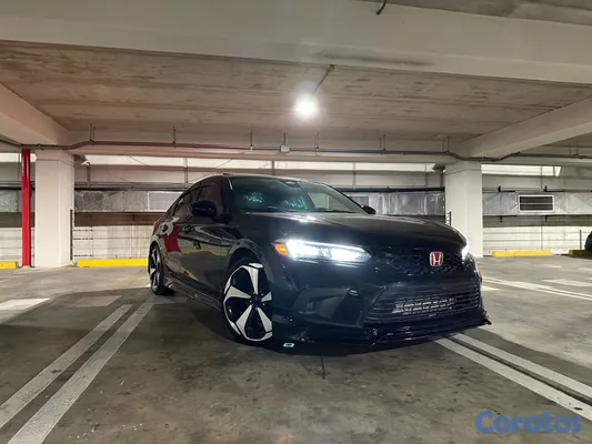 2022 Honda Civic — foto 3 / 9