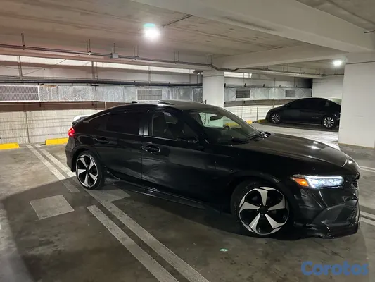 2022 Honda Civic — foto 4 / 9
