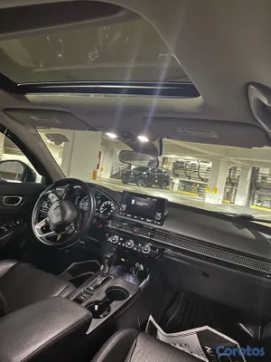 2022 Honda Civic — foto 6 / 9