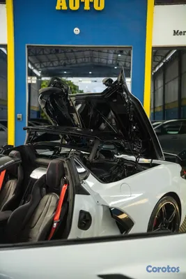 2021 Chevrolet Corvette — foto 11 / 11