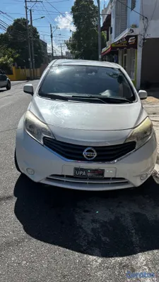 2015 Nissan Note