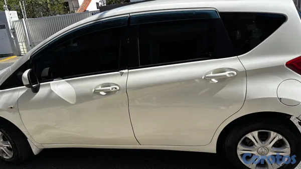 2015 Nissan Note — foto 2 / 5
