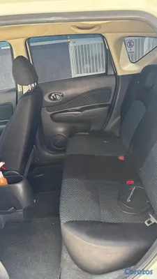 2015 Nissan Note — foto 4 / 5