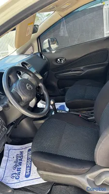 2015 Nissan Note — foto 5 / 5