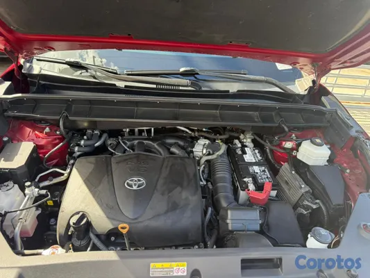 2020 Toyota Highlander — foto 4 / 13