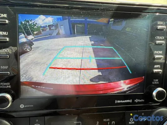 2020 Toyota Highlander — foto 10 / 13