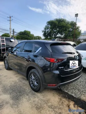 2020 Mazda CX-5 — foto 2 / 10